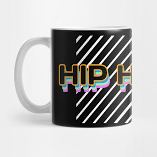 Hip hop modern Mug